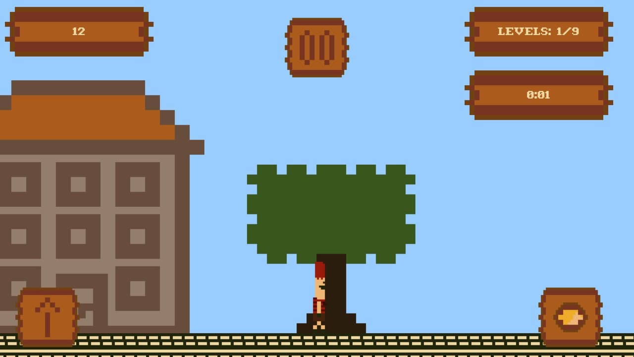 Mini Adventure II + Baby Mode DLC screenshot 5