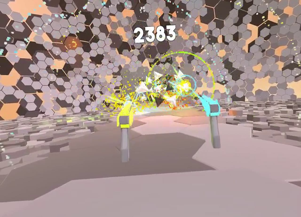 Binary Trigger screenshot 3