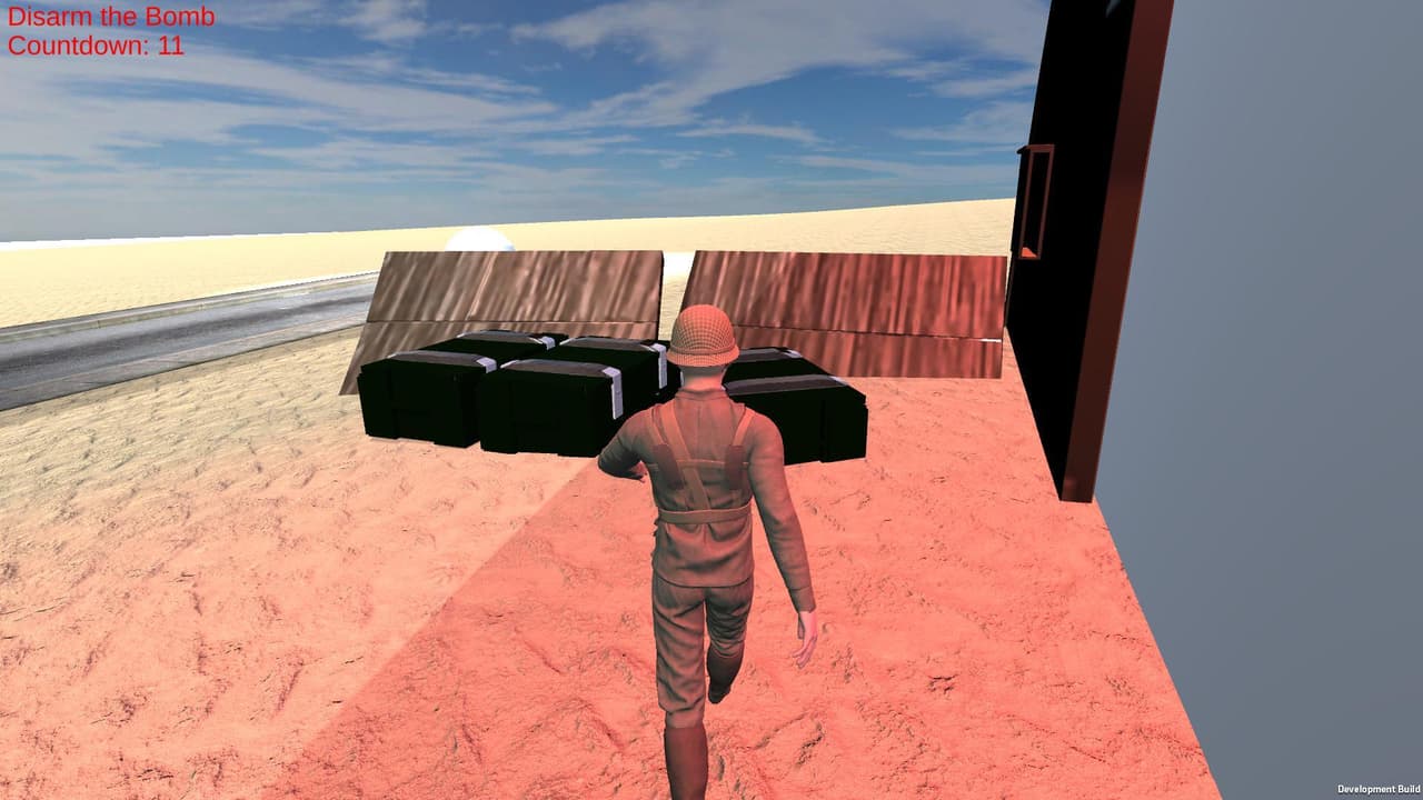 EyesOnly - TopSecret screenshot 5