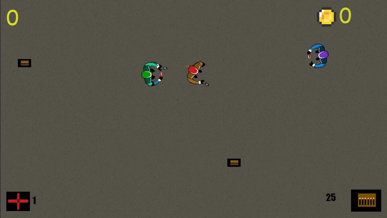 My First Game 2 screenshot 4