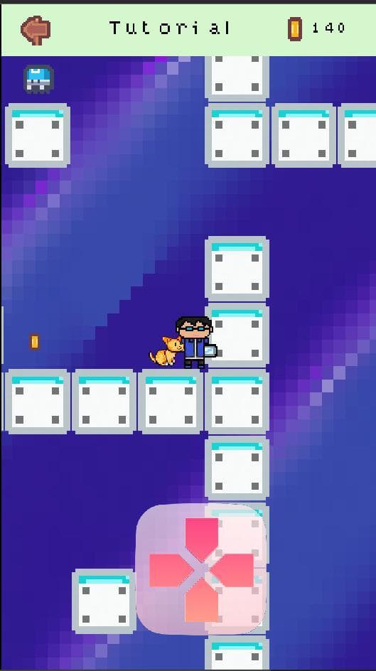Friction Less screenshot 3