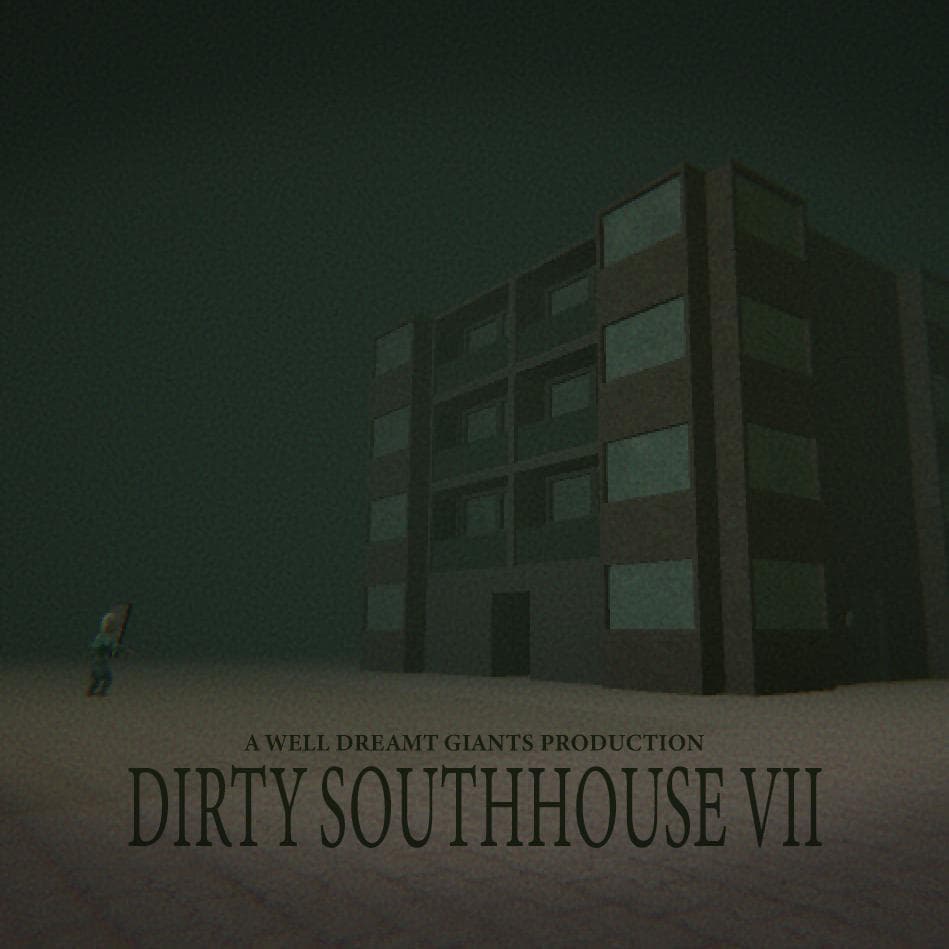 Dirty Southhouse Volume II