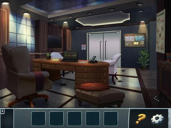Prison Escape Puzzle screenshot 6