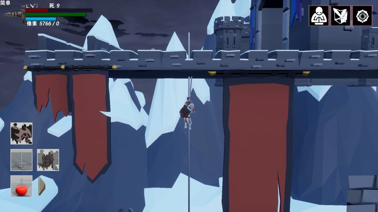 救赎抉择Resurrection screenshot 5