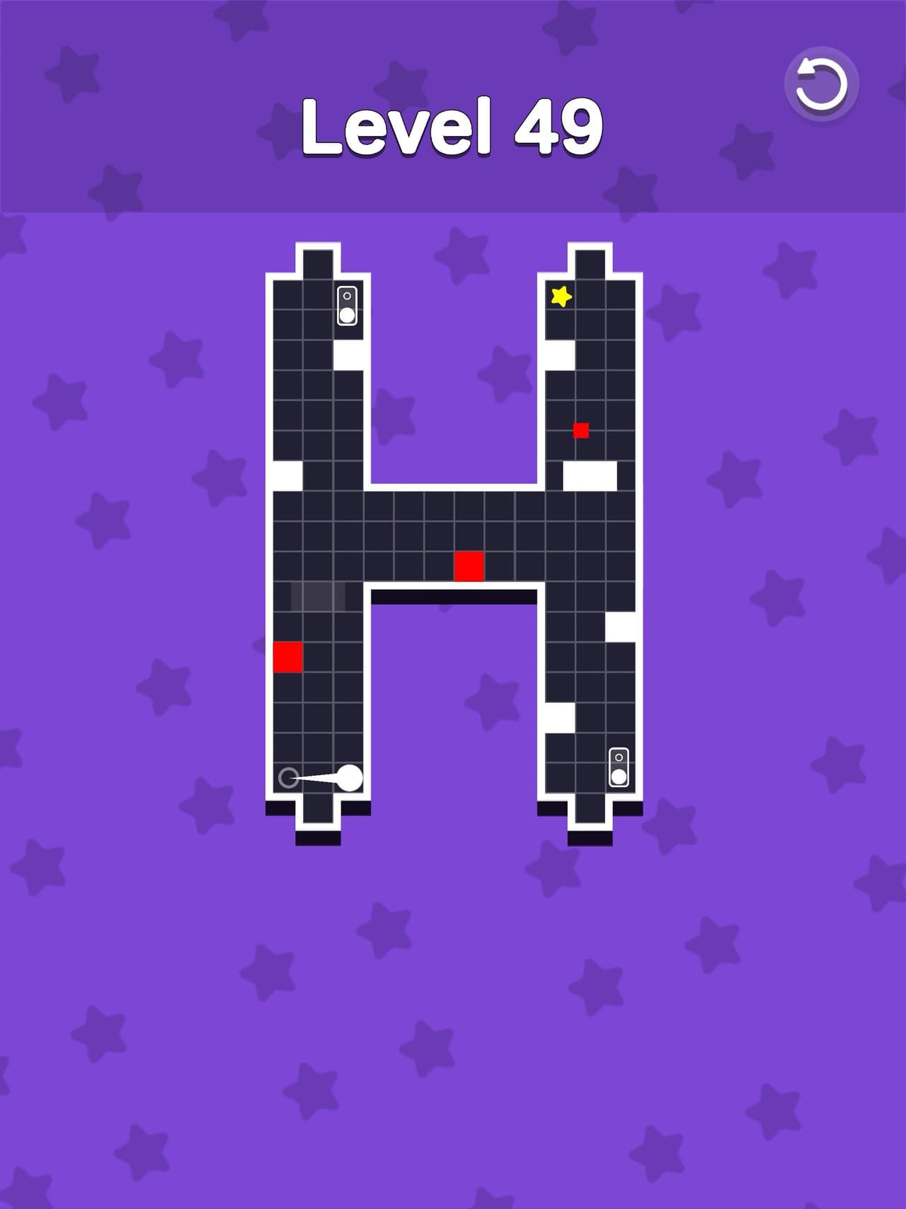 Switches and Star screenshot 3