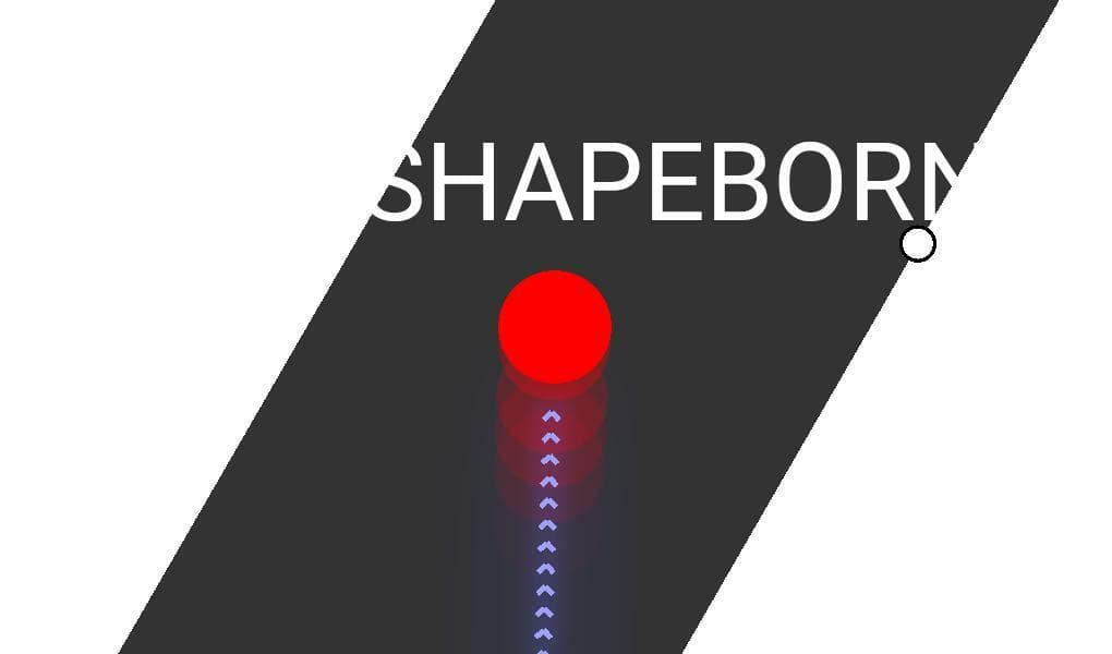 Shapeborn