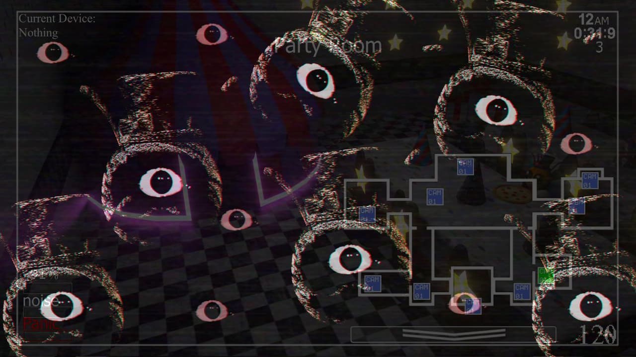 Djoofs Old/Cancelled Projects screenshot 4