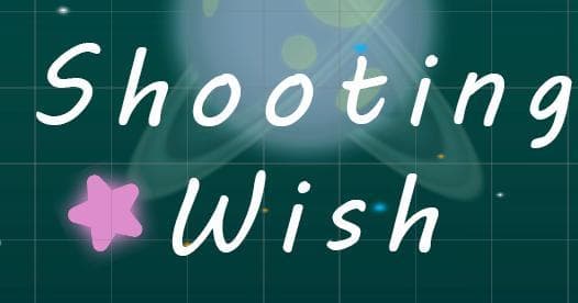 Shooting Wish by Maria Contreras screenshot 2