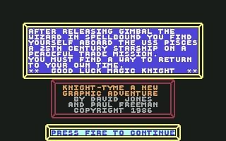 Knight Tyme screenshot 5
