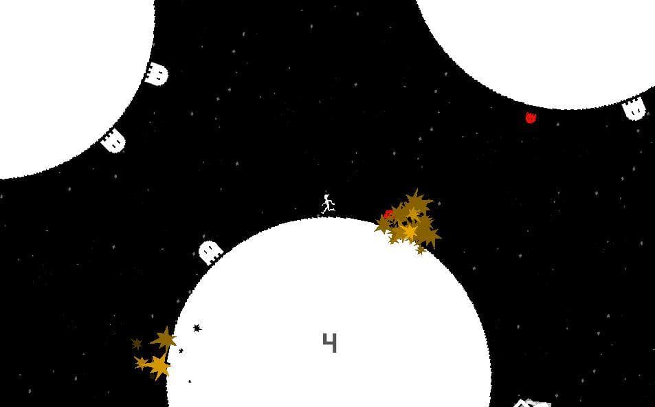 Minima16: Every Which Way But Up screenshot 4