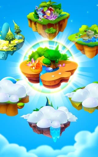 Jewels Crush- Match 3 Puzzle