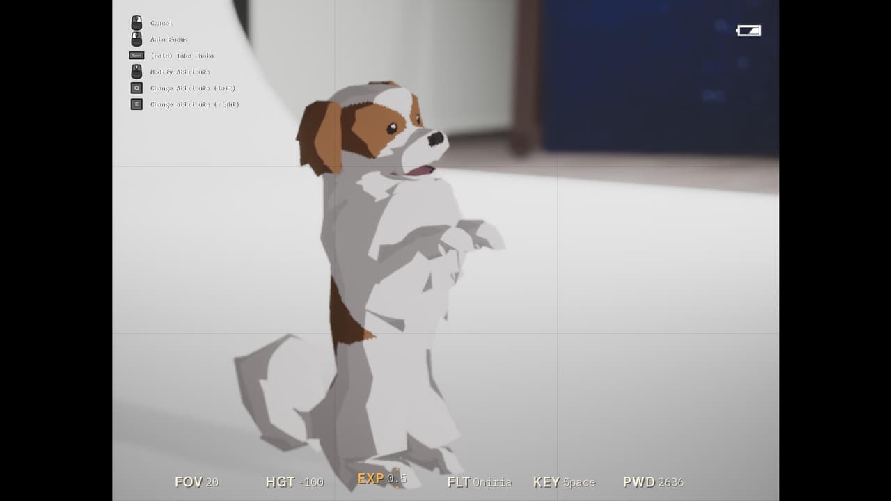 I.S.A. Calendar Photoshoot 2023 screenshot 6