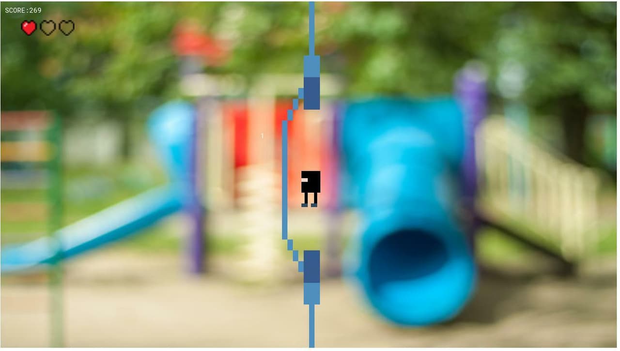 Hop Rope screenshot 2