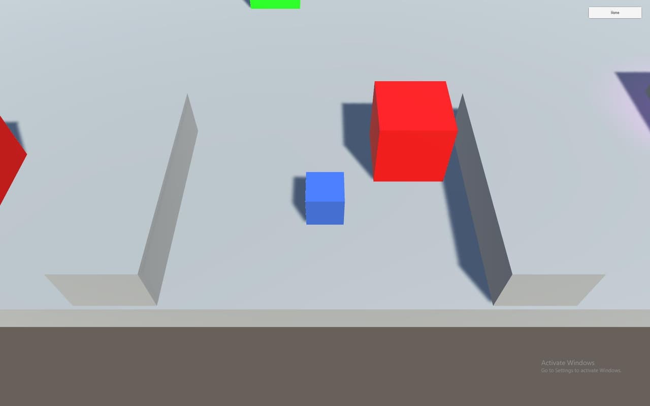 Cubic Creator screenshot 2