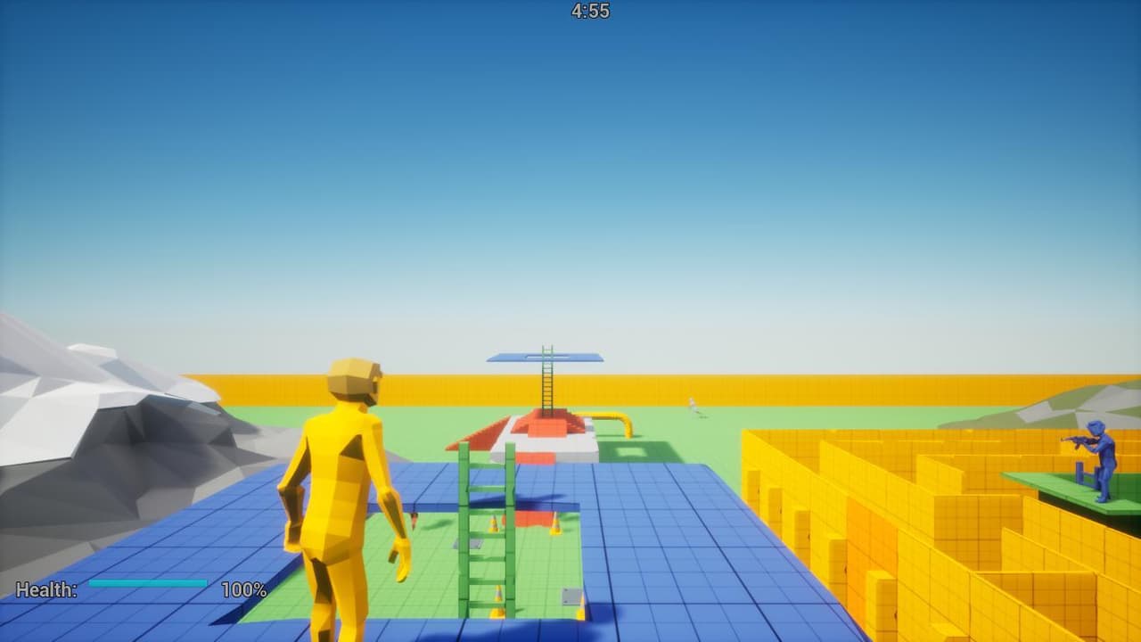ShootProtoDemo screenshot 3