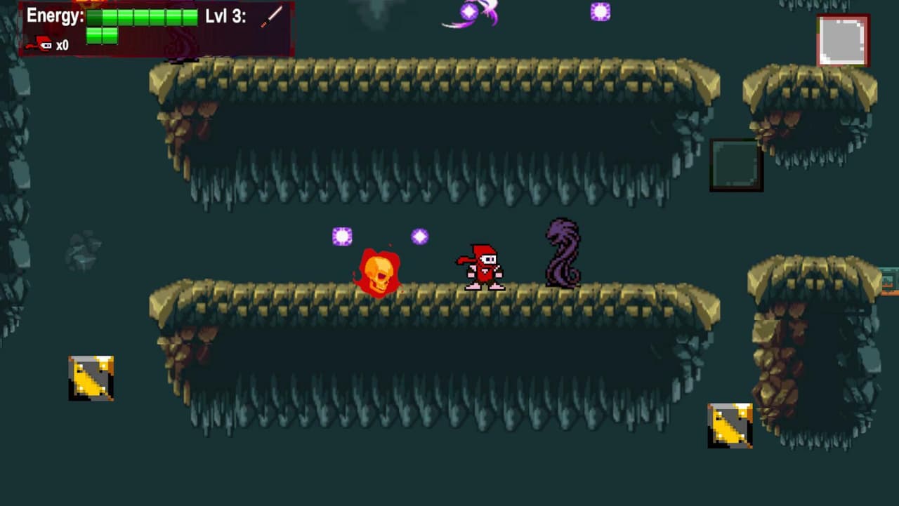 Megaiden screenshot 6