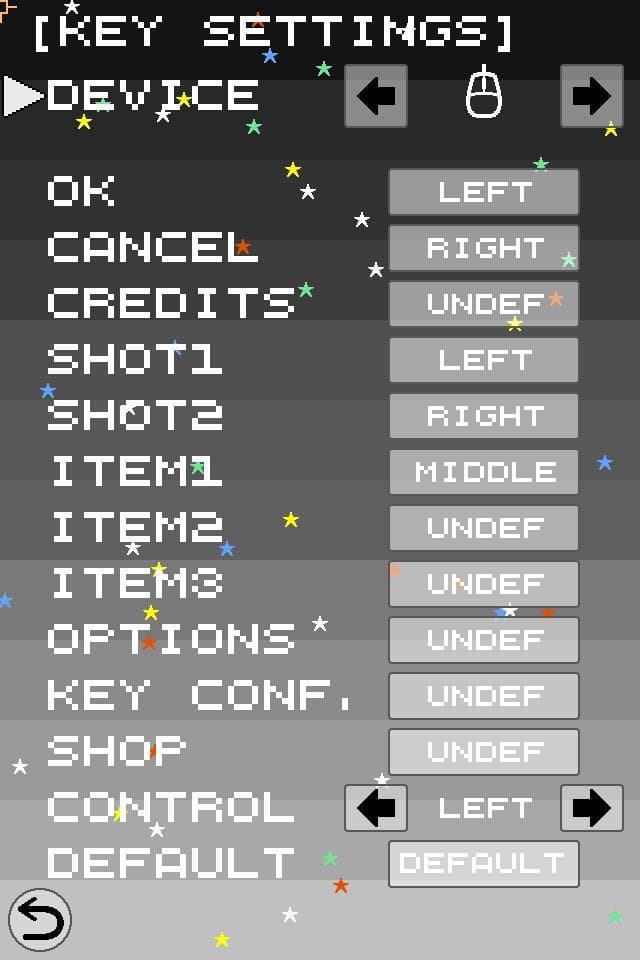 Warawara Invaders (itch)