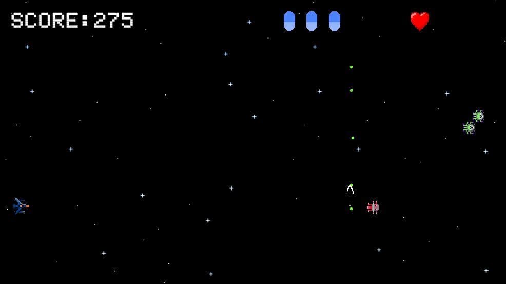 Space Invaders (itch) (Dabrio)