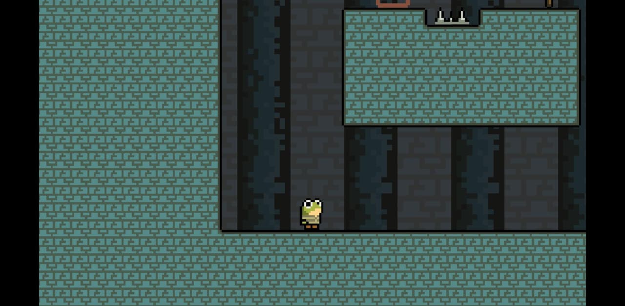 Tower of Pain (Simonian) (Simonian) screenshot 3