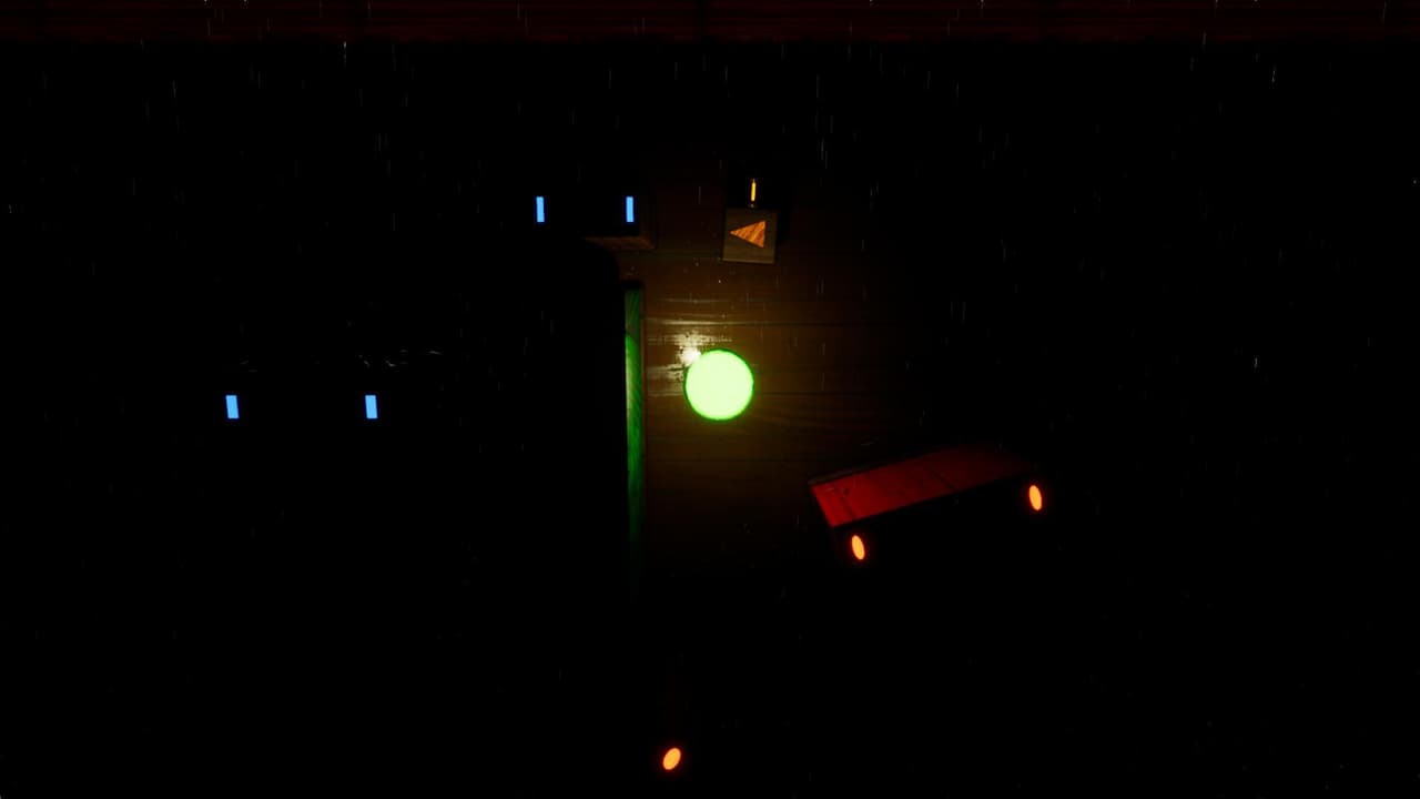 I.R.E. screenshot 4