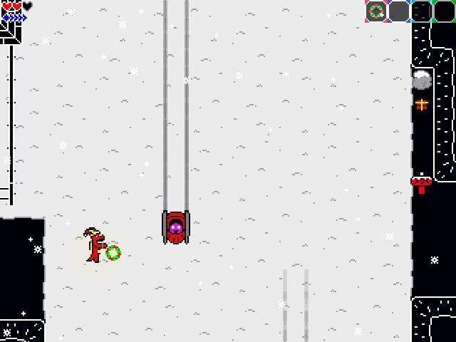 Dragon Dreams: Christmas Nightmare