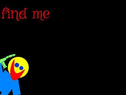 find me (airlock studios)