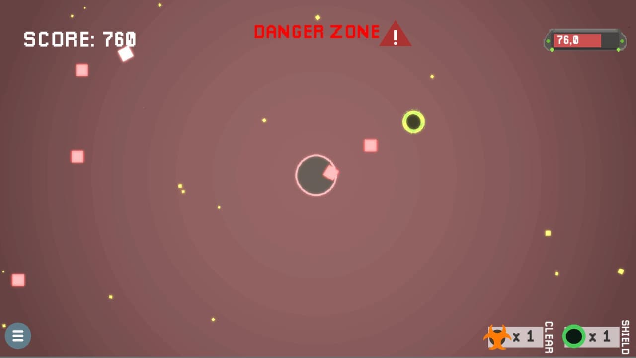 Safe Zone (itch) (rinviole) screenshot 3