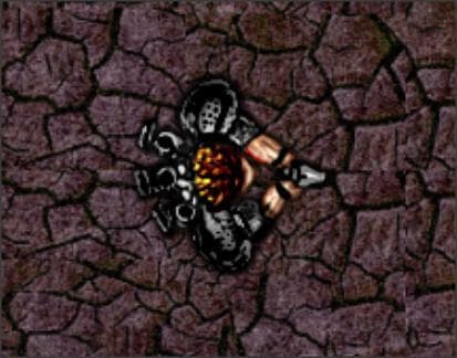 Alien Shooter (itch) (ricardollopis9)