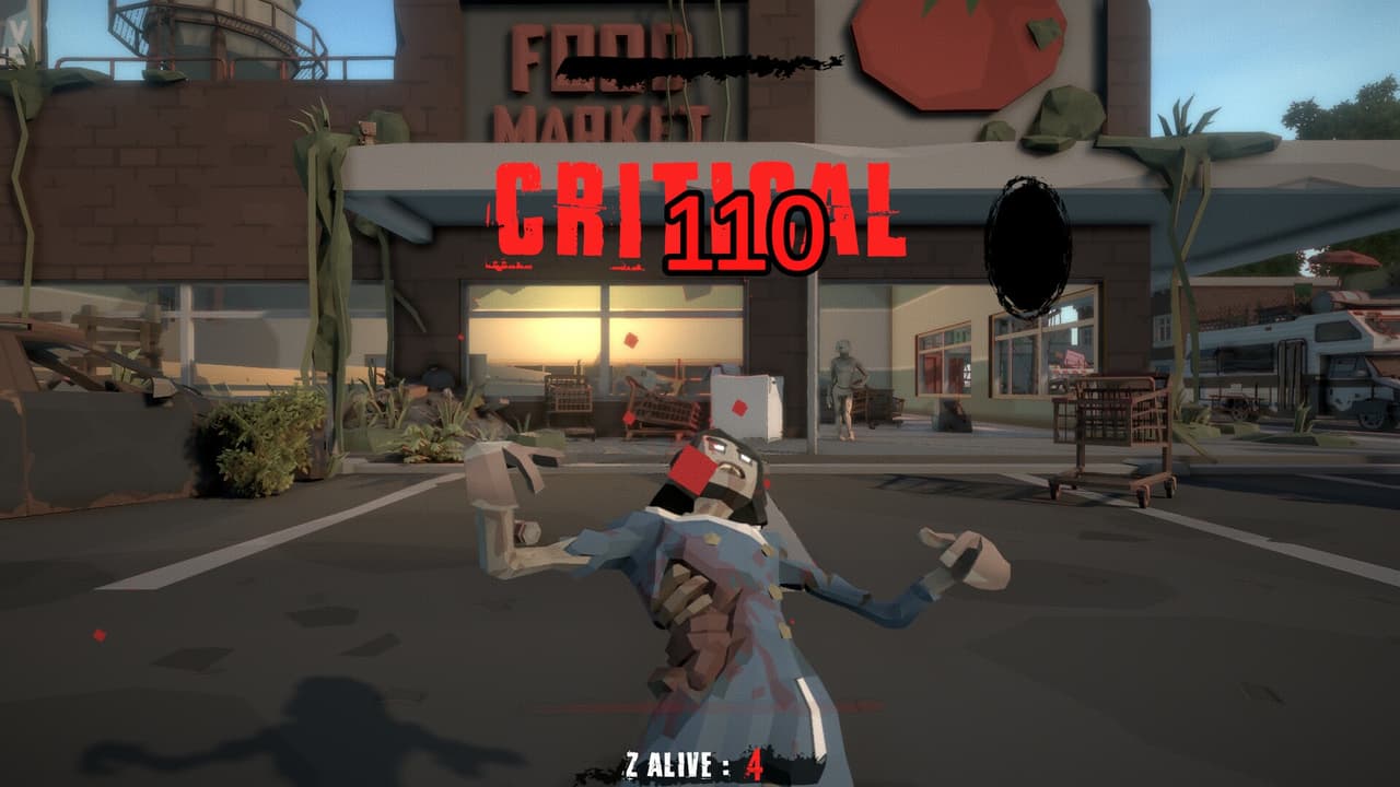 KANAPOCALYPSE screenshot 4