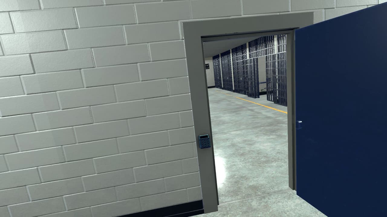 TerraNova: Escape Room screenshot 5