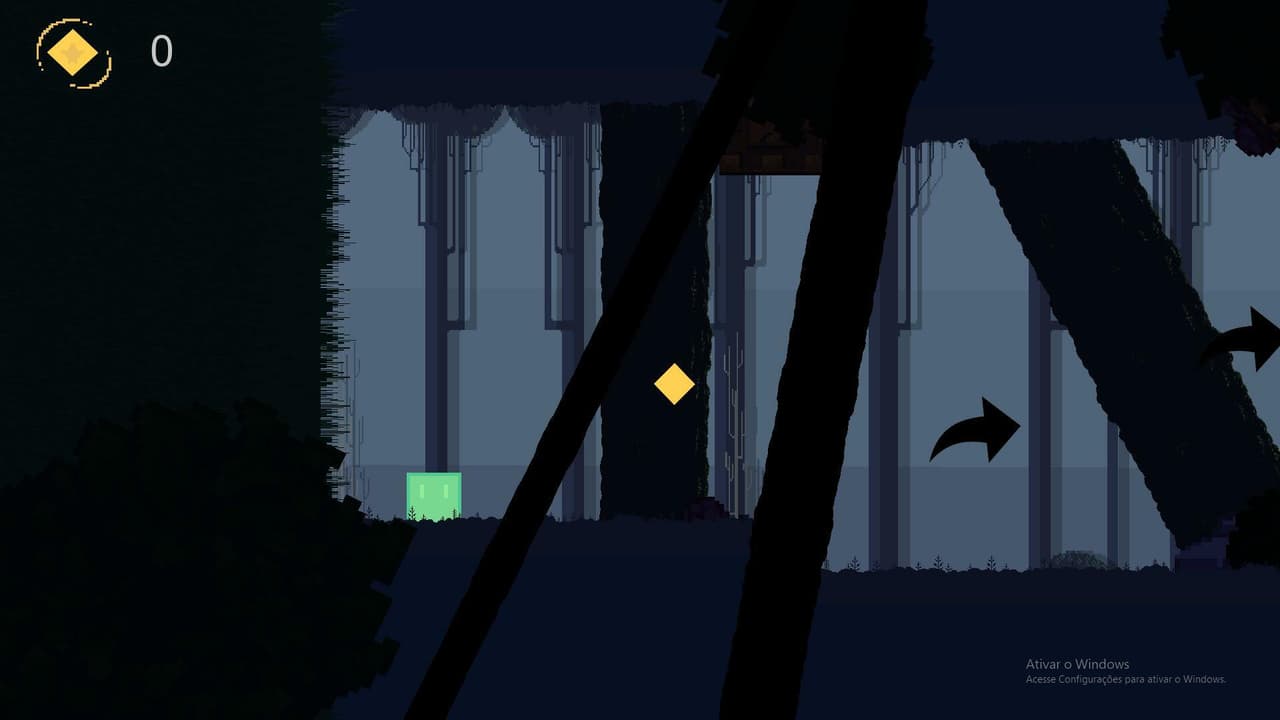 Running for the Sun screenshot 3