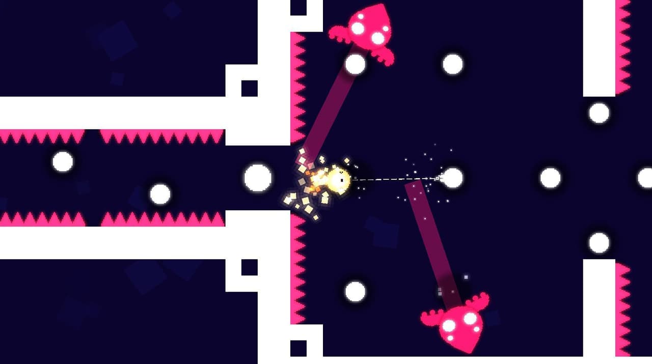 Rave and Claw screenshot 4