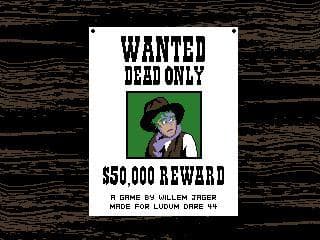 Dead Only