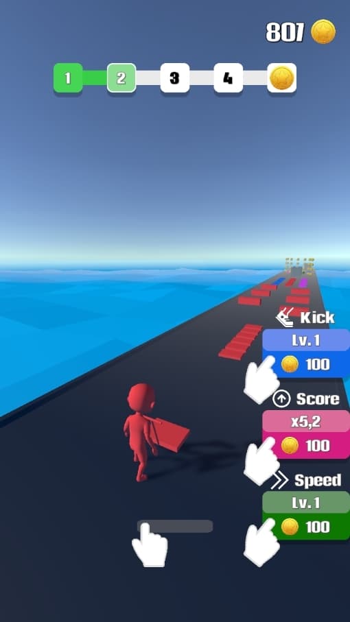Angry Deliveries screenshot 2