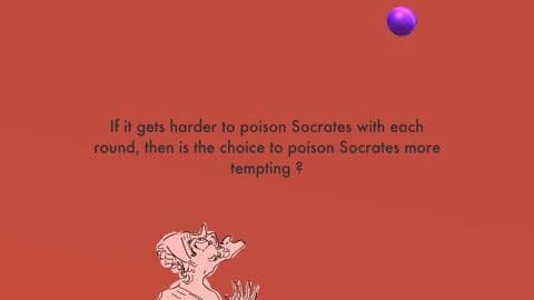 The Death of Socrates