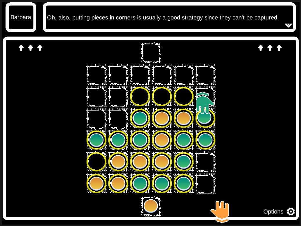 Late Night Games screenshot 3