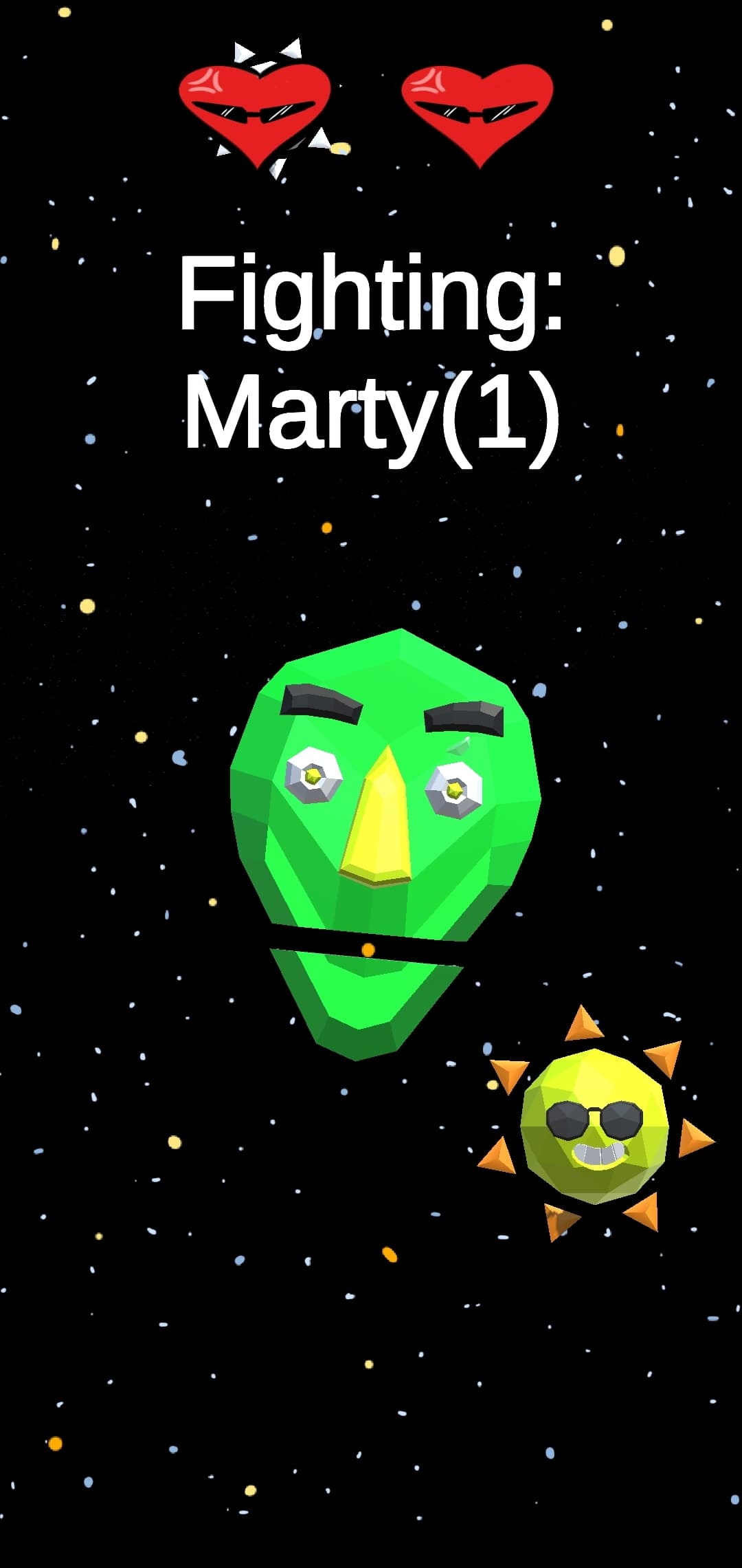 Sunglass screenshot 5