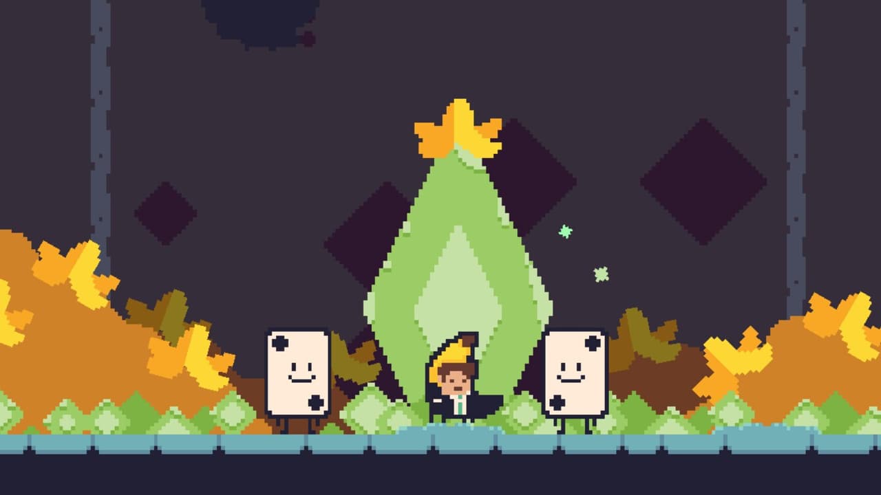 Bananaguy screenshot 6