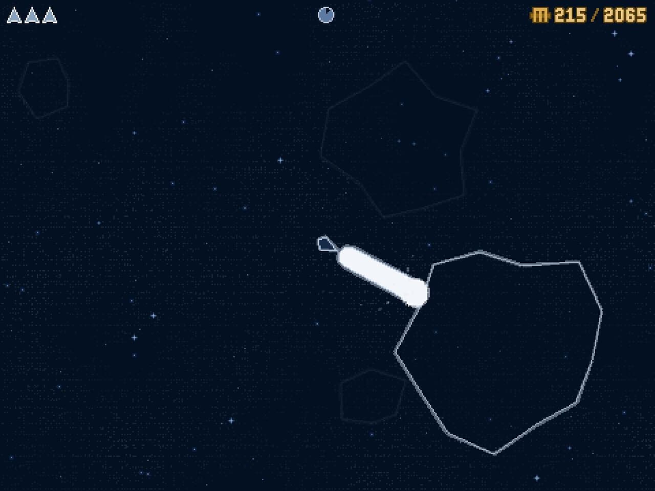 Rogue Rocks (AUX-IN Games) screenshot 5