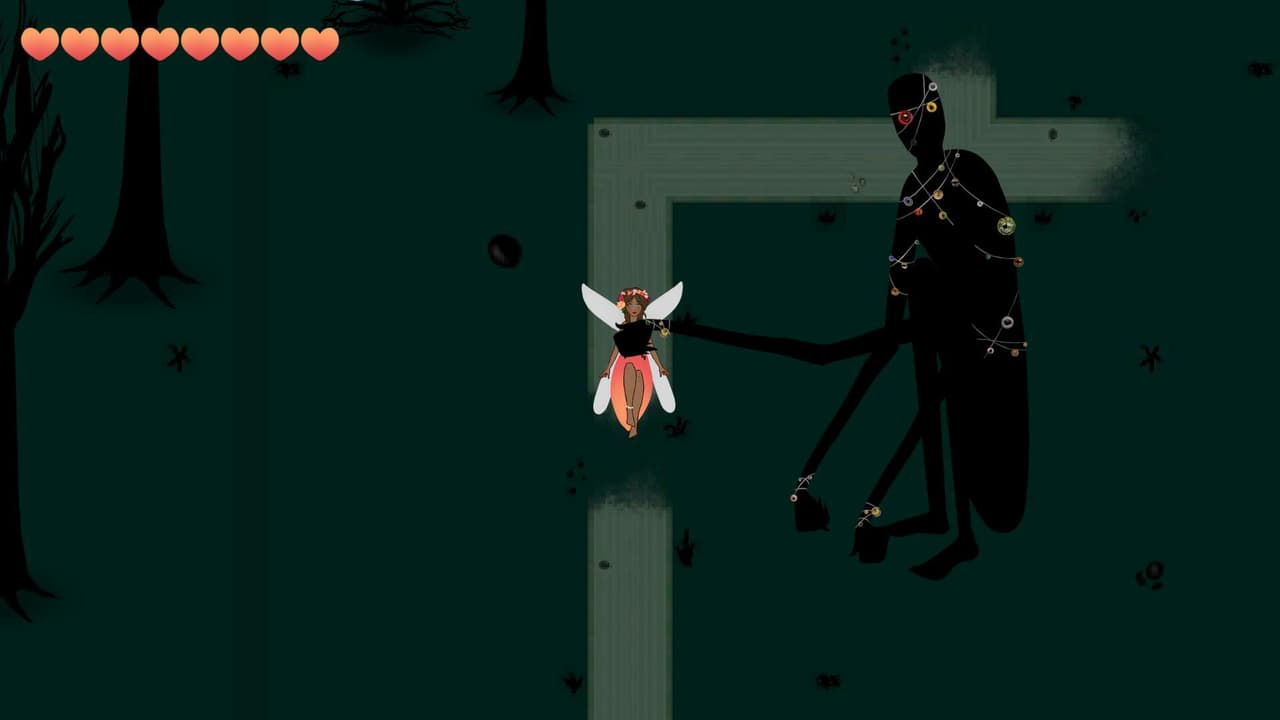 Flower Vision screenshot 4