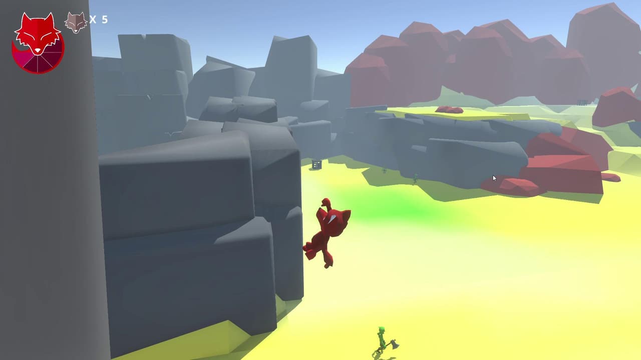 Amadeos screenshot 3