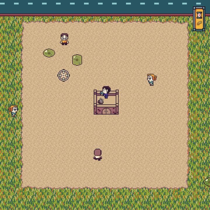 Realmente Orrível screenshot 3