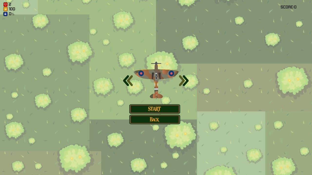 Battle Of Britain screenshot 2