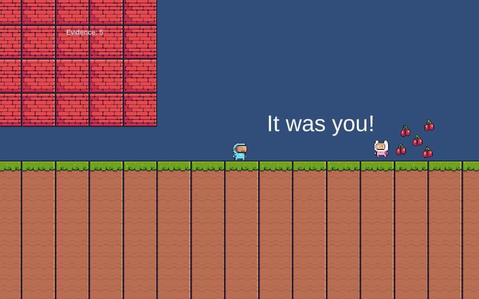 Wheres my Cherries? screenshot 6