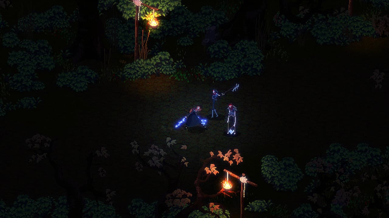 EITR screenshot 4