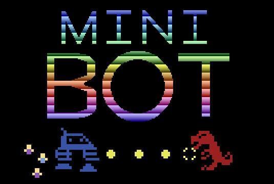 Mini Bot