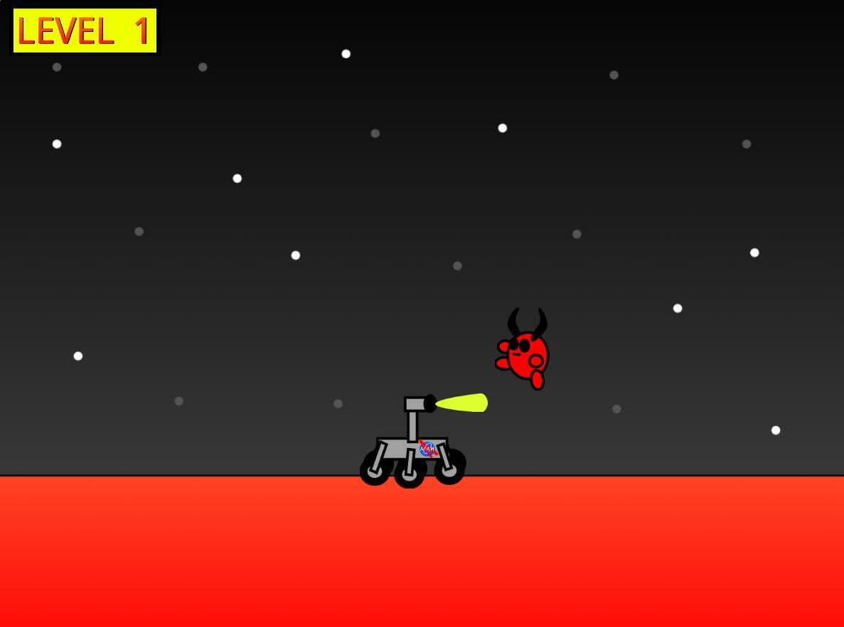 ⁕SaveMars⁕ screenshot 5