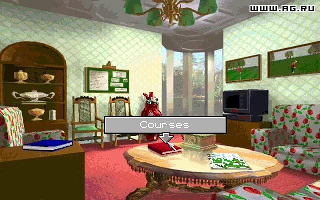 David Leadbetters Greens screenshot 3