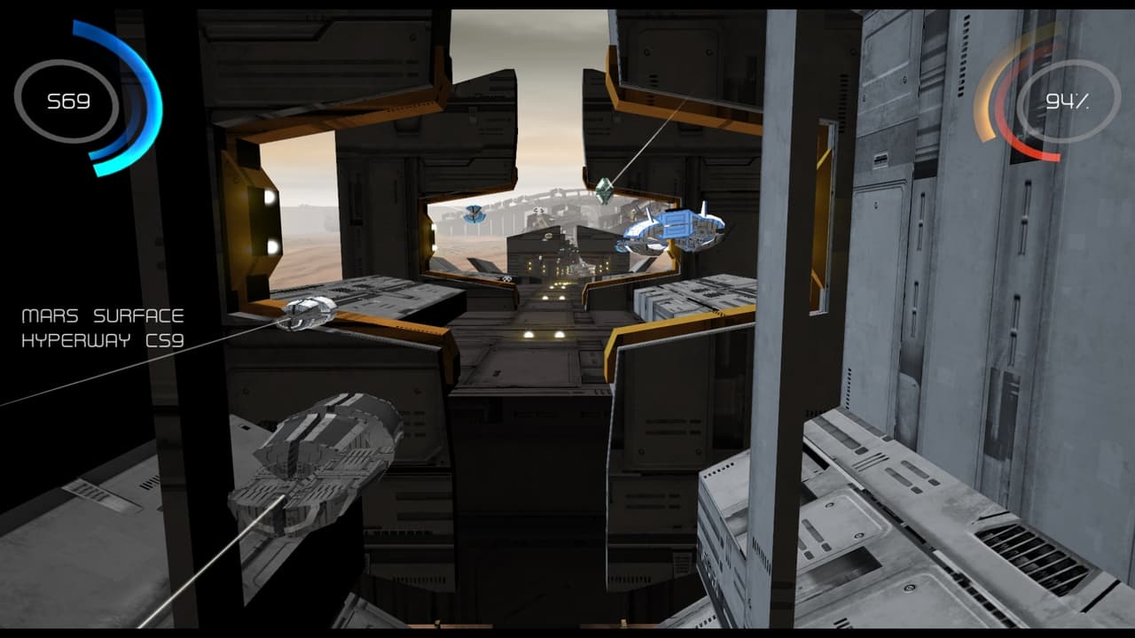 Hellway screenshot 6