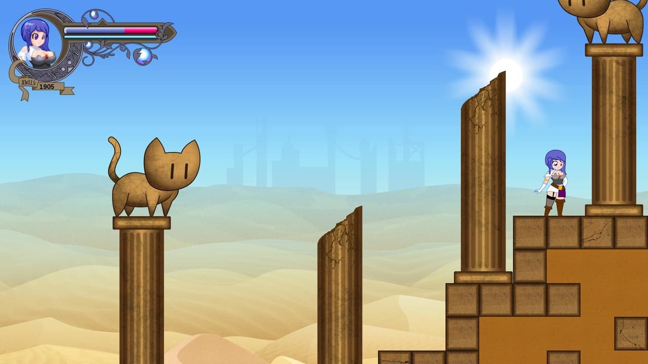 Magical Miri screenshot 5